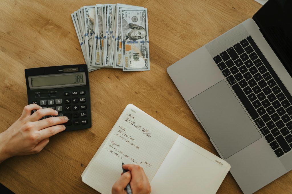 Business Banking! – The Merchant’s way!