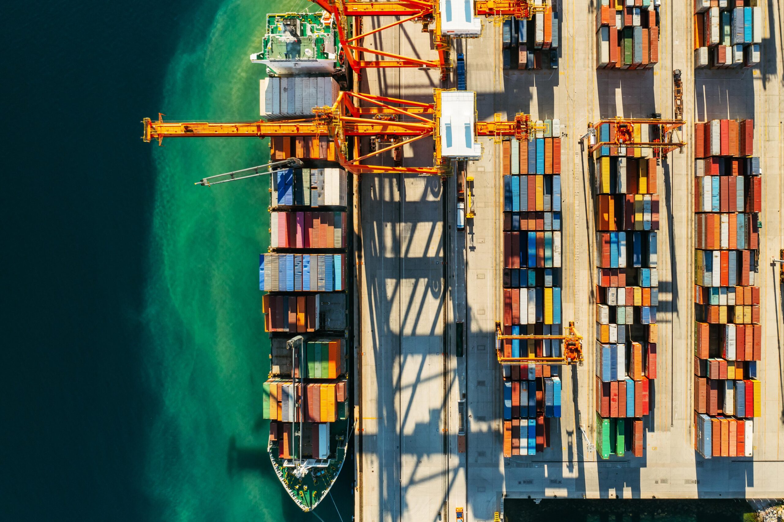 Trade Finance Basics: What Every Exporter & Importer Should Know​