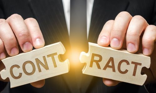 Performance undertaking : Protecting Against Contractual perils