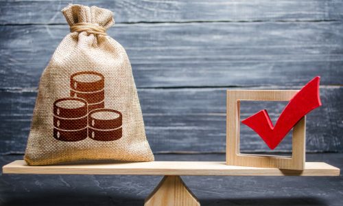 Bank Guarantees: pledge Payment and Performance