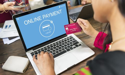 Trade PAY: Contrive Online Trade Finance Payments Uncomplicated