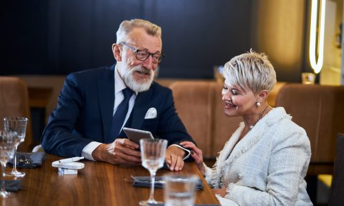 All-inclusive Retirement & Investment Planning | MIBL Wealth Specialized