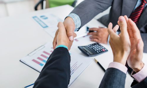 Achieve Your Business Dreams with Trade Credit Finance